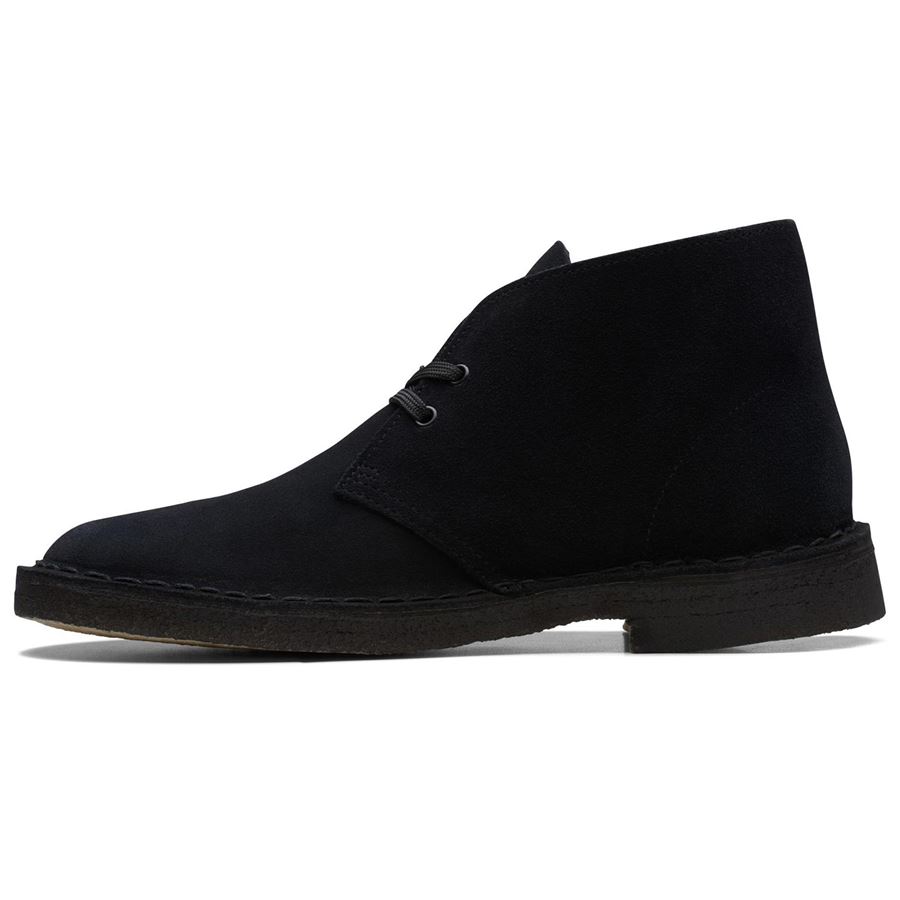 DESERT BOOT M Clarks Originals | 155480X